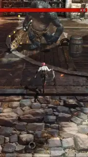 Darkness Rises capture 7