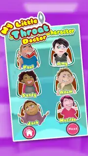 My Little Throat Doctor capture 9