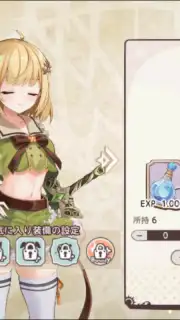 Tenkei Paradox capture 2