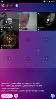 BIGO LIVE Lite capture 7