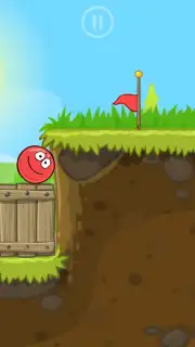 Red Ball 4 capture 13