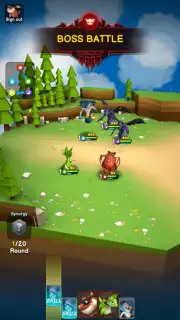 Coin Dragon Master capture 3