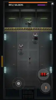 EVIL FACTORY capture 10