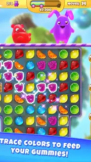 Yummy Gummy capture 2