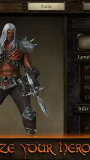 Arcane Quest 3 capture 2