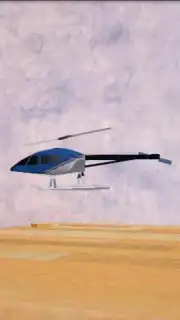 Helidroid 3D capture 2