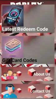 Redeem Code Roblox capture 8
