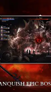 Ashes of Valhalla capture 9