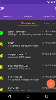 I2P capture 10