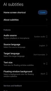 Mi AI Translate capture 3