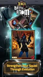 X-Men capture 1