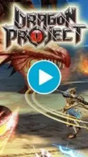 Dragon Project capture 1