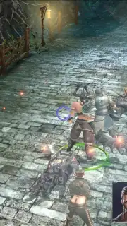 The Last Slain: Inherits the Legends capture 8