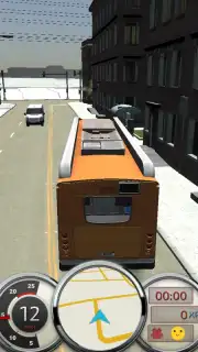 Bus Simulator 17 capture 5