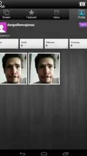 Pose: Fashion, Beauty, & Style capture 1