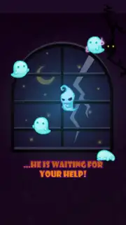 Ghost capture 1