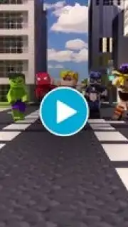 Blockman GO capture 1