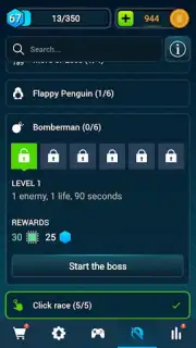 The Longest Game Ever 2 capture 3