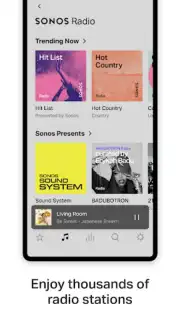 Sonos capture 3