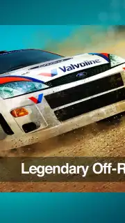 Colin McRae Rally capture 6