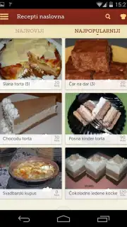 Recepti capture 2
