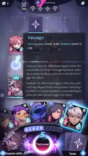 Chaos Academy capture 4