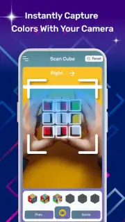Cube Resolver capture 3