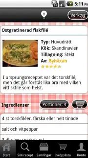Kokaihop.se capture 4