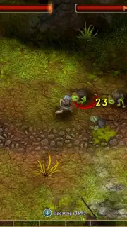 Eternium Mage And Minions capture 5