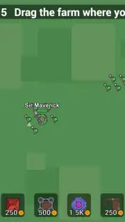 Lordz.io - Real Time Strategy Multiplayer IO Game capture 3