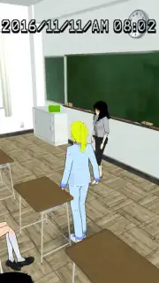 High School Simulator 2017 capture 3