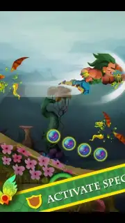 Shiva: The Time Bender capture 11