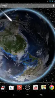Super Earth Wallpaper Free capture 7