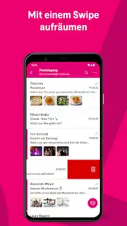 Telekom Mail capture 1