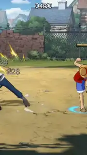 One Piece: Ambition capture 5