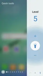 Samsung Apps edge capture 6