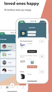 Wishlists capture 6