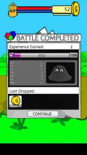 A Slime Story capture 4