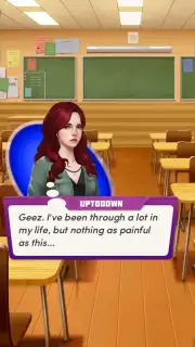 Chapters: Interactive stories capture 8