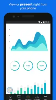 Zoom for Intune capture 4