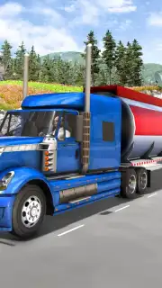 Truck Driving Simulator capture 8