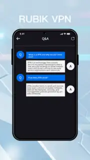 Rubik Vpn capture 3