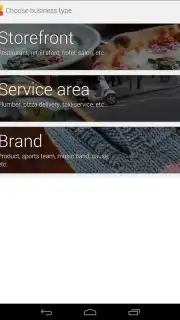 Google My Business capture 2