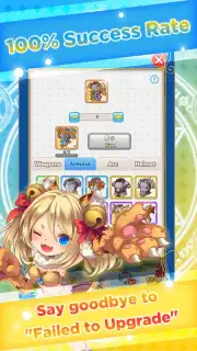 AFK Battle capture 6