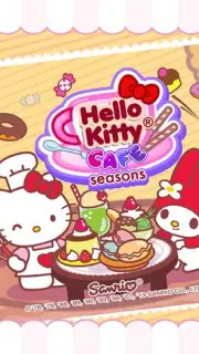 Hello Kitty Cafe Seasons capture 5