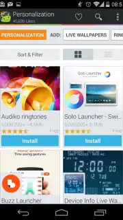 Best Apps Market capture 6
