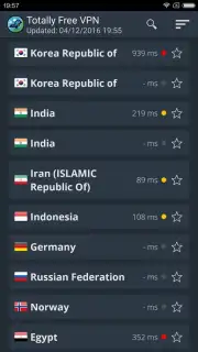 Totally Free VPN capture 1