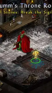 Puzzle Quest 2 capture 3