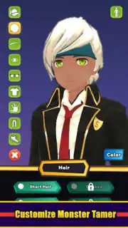 Tetramon Duel Master EX capture 3