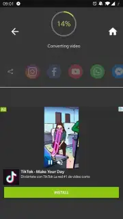 iShot Video Editor capture 7